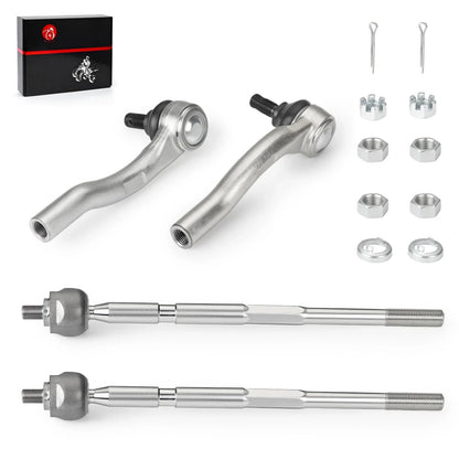 Tie Rods End Kit for Honda Pioneer 1000 (2016–2021)