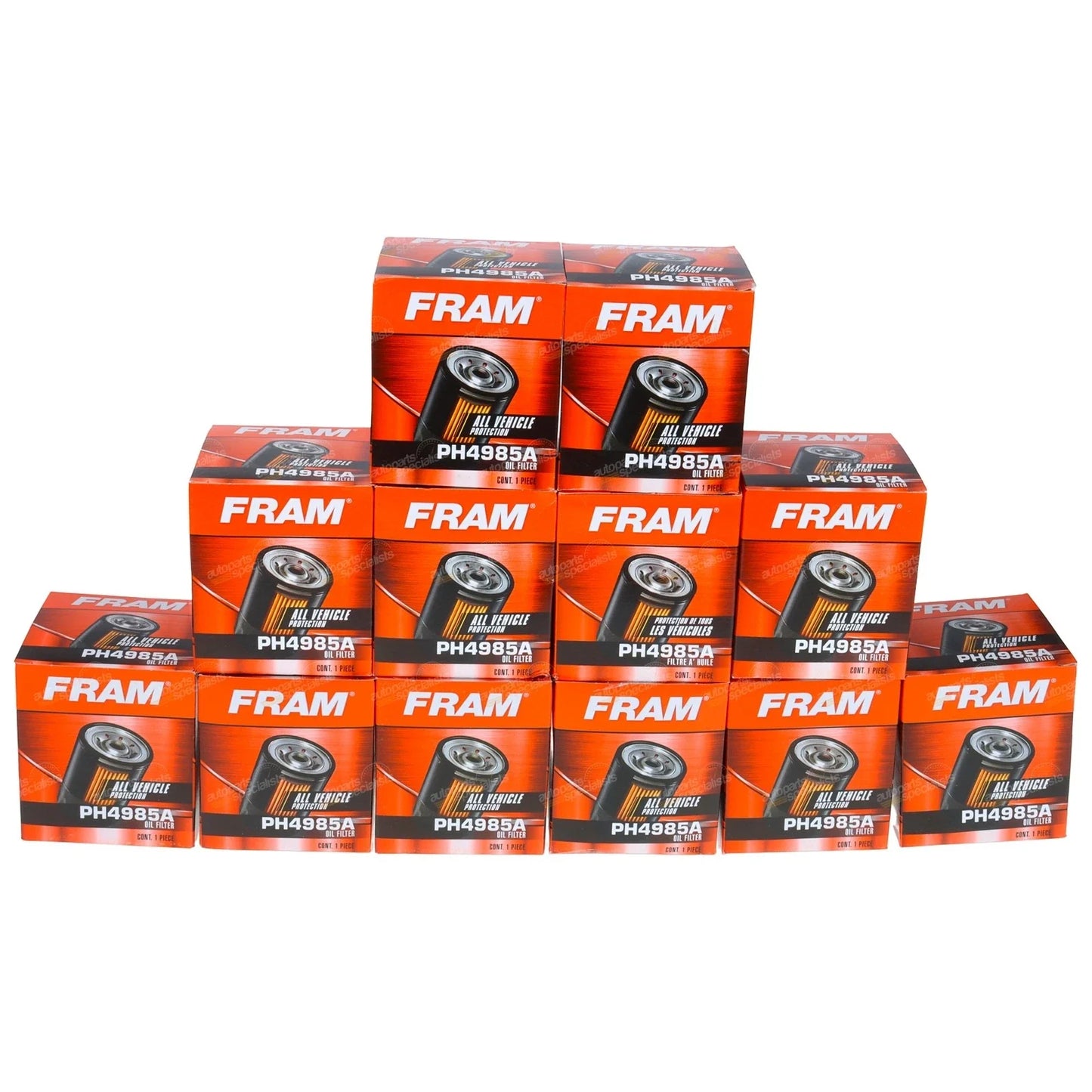 1 Engine Oil Filters for Ryco Z418 C-1123