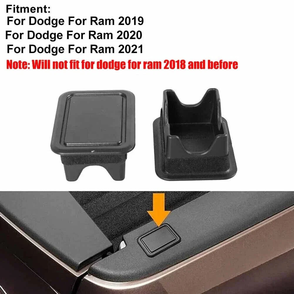 Rail Pile Cover for Car