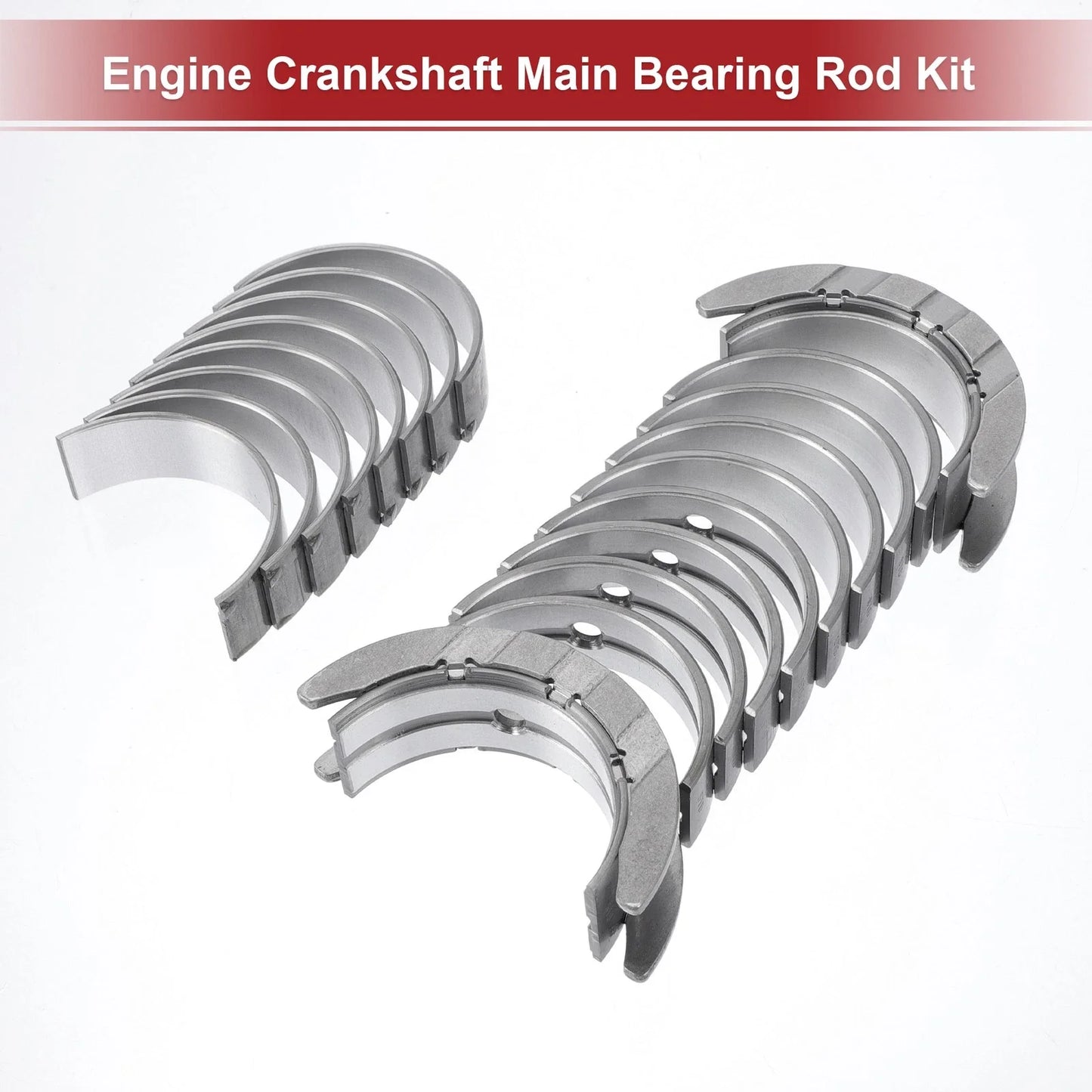 Main Bearing & Rod Bearing Kit for BMW 320i (2013-2016)