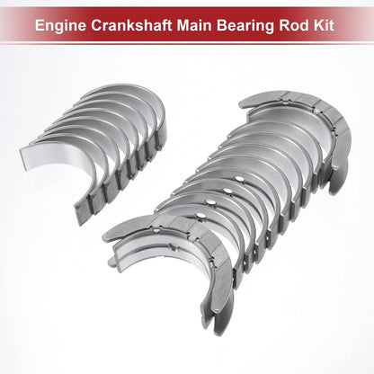 Main Bearing & Rod Bearing Kit for BMW 320i (2013-2016)