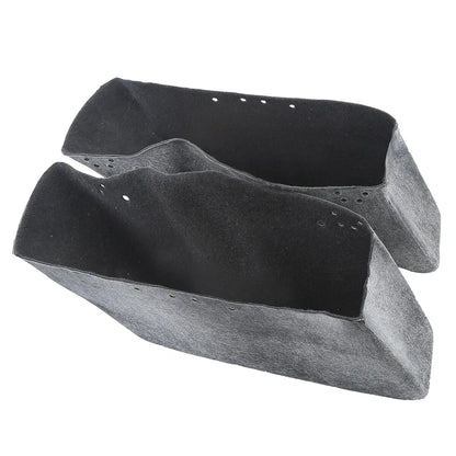 Drop-in Saddlebag Carpet Liners for Harley Touring Street Glide (1994 - 2013)