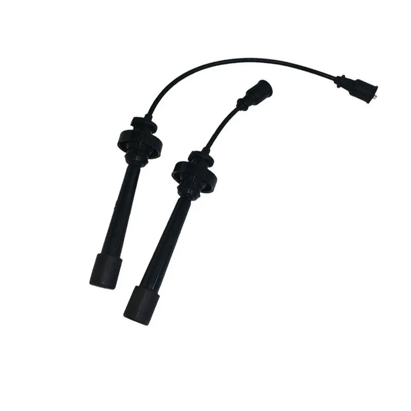 Ignition Coil Pack & Lead Kit for Mitsubishi Lancer CE 1.8L (1996-2003)