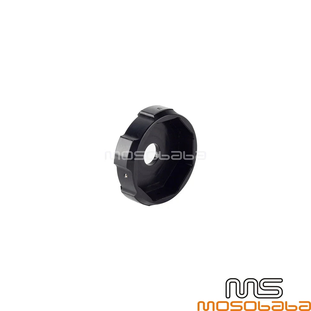 Radiator Cap Cover for Harley Sportster S 1250, Nightster 975 (21-24)