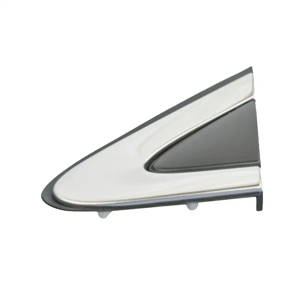 Left Mirror Flag Cover for Chrysler 200 (2015-2017)