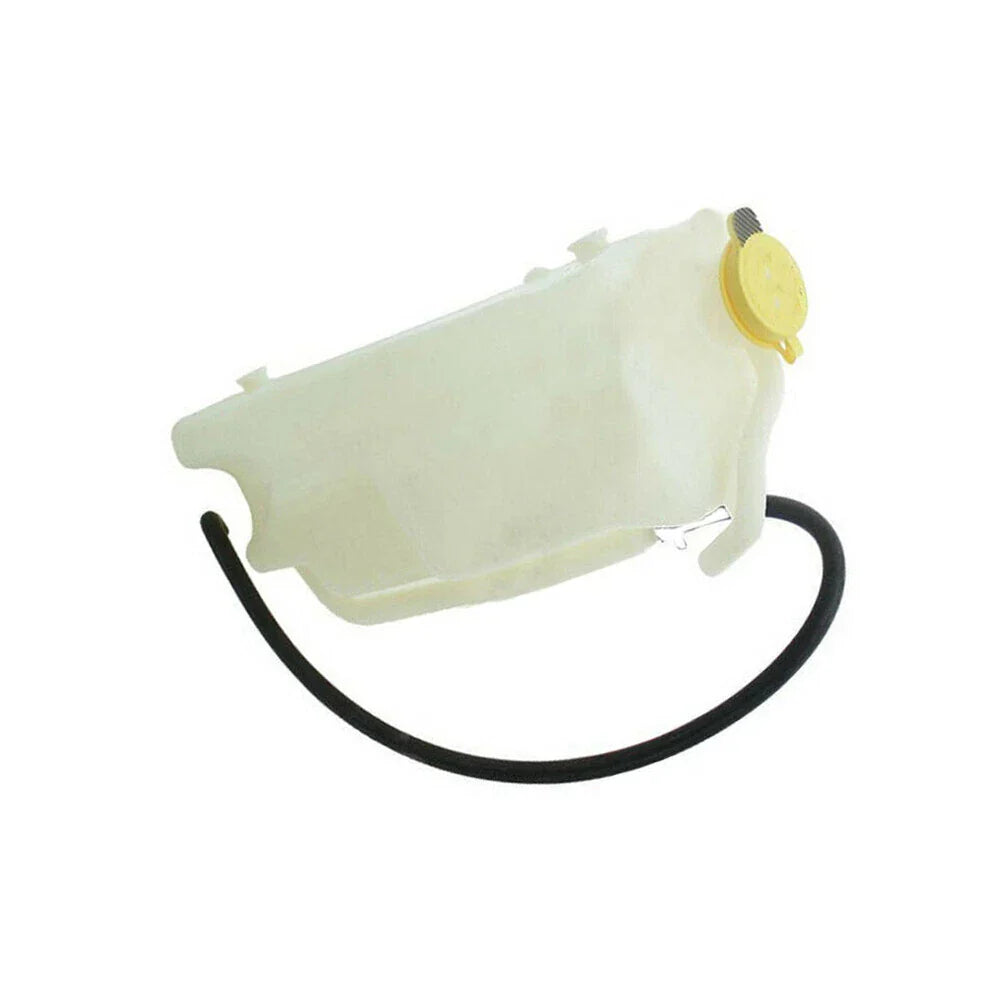 Engine Coolant Reservoir Tank w/ Cap for Jeep Wrangler (2007-2011)