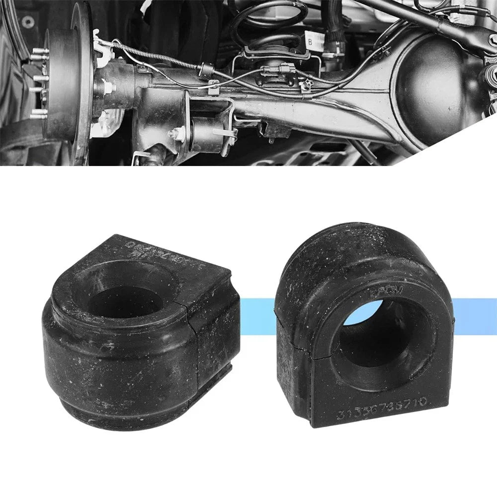 Suspension Stabilizer Bar Bushing for BMW X3 X4 (2011-2018)