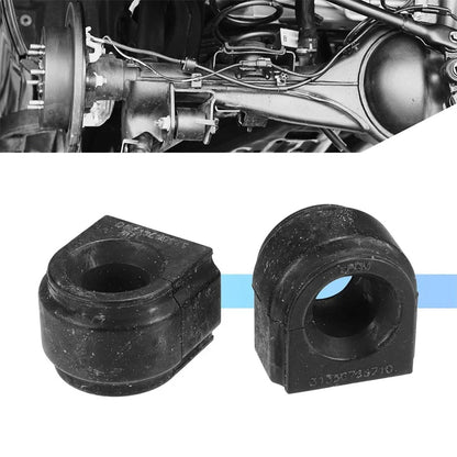 Suspension Stabilizer Bar Bushing for BMW X3 X4 (2011-2018)