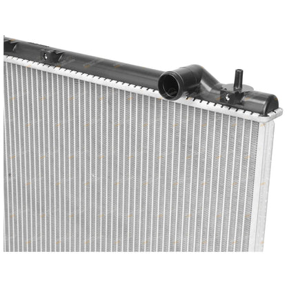 Aluminium Alloy Radiator for Toyota Camry (1997–2006)