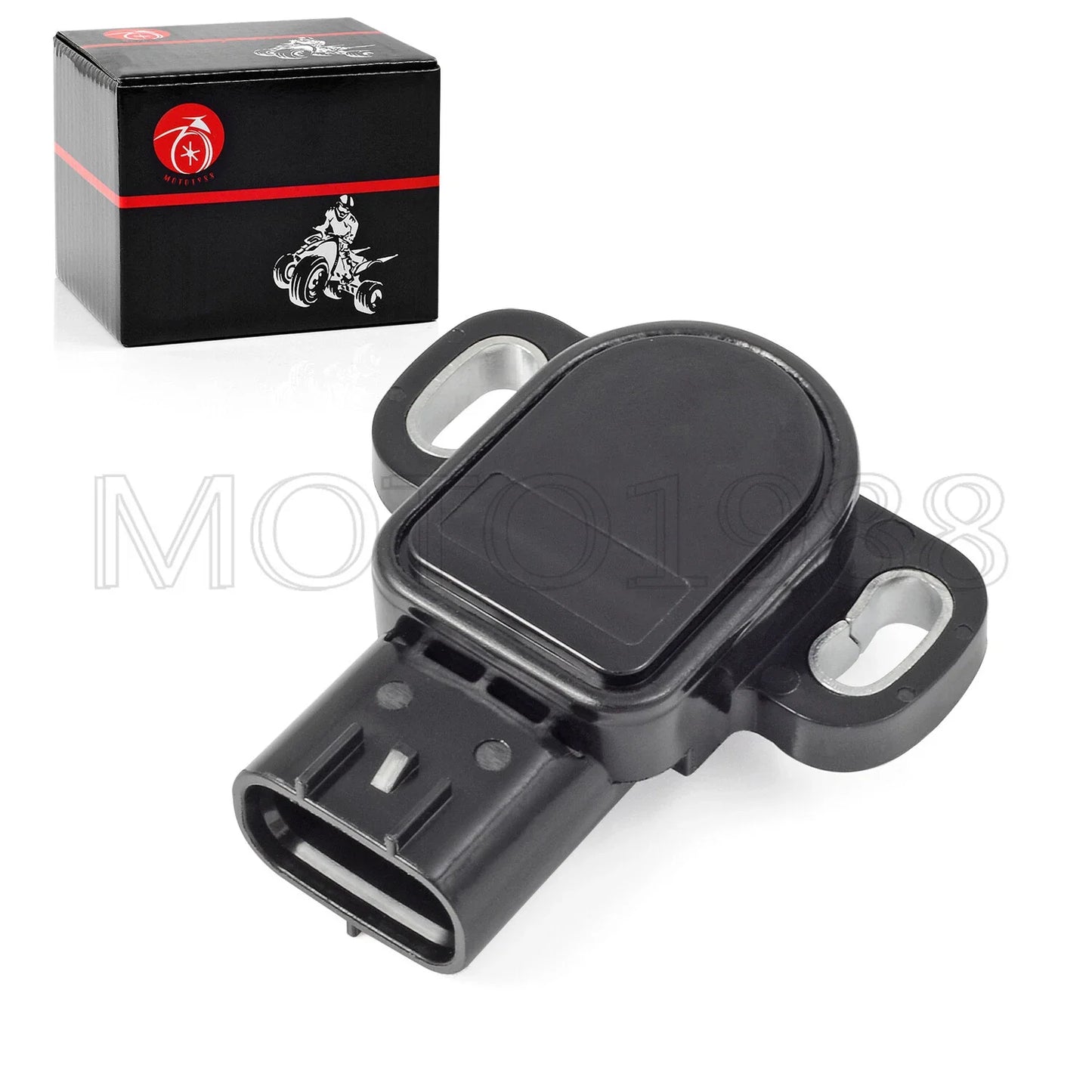 Throttle Sensor for Yamaha Grizzly 550/700