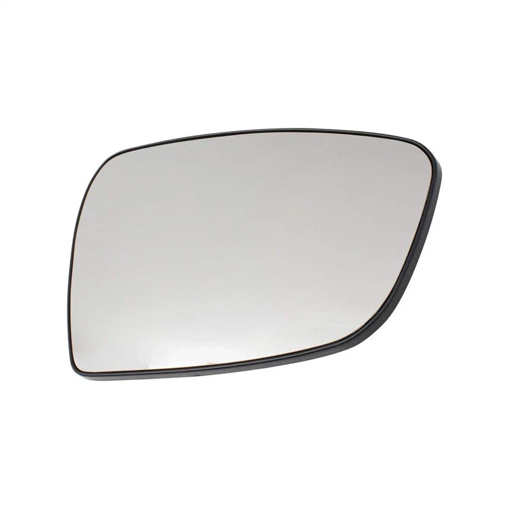 Heated Mirror Glass w/ Backing Plate for 14-18 Kia Forte Forte5 Right