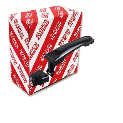 Exterior Door Handle for 2012-2017 Nissan Versa Passenger (2012-2017)