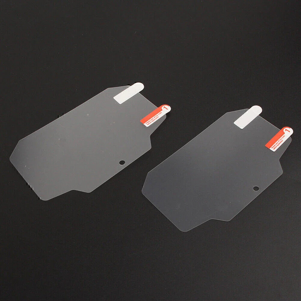 Speedometer Screen Protective Film for Kawasaki Ninja 650 Z650 Z900 (2017-2023)