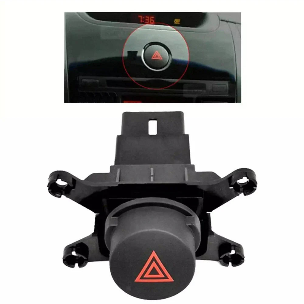 Hazard Warning Switch for 2009-2012 Kia Cerato Forte (2009-2012)