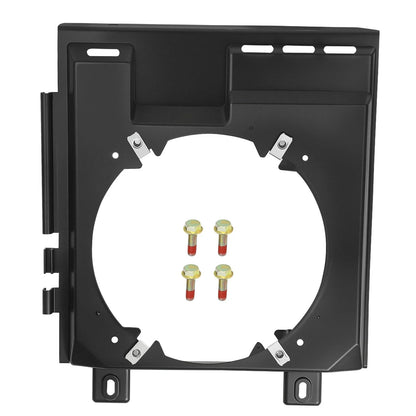 Radiator Fan Shroud w/Screw for Polaris Sportsman 500 4x4 HO (2001–2004)