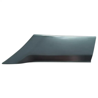 Rear Door Protective Stripe Moulding Trim for Benz (Unpainted)