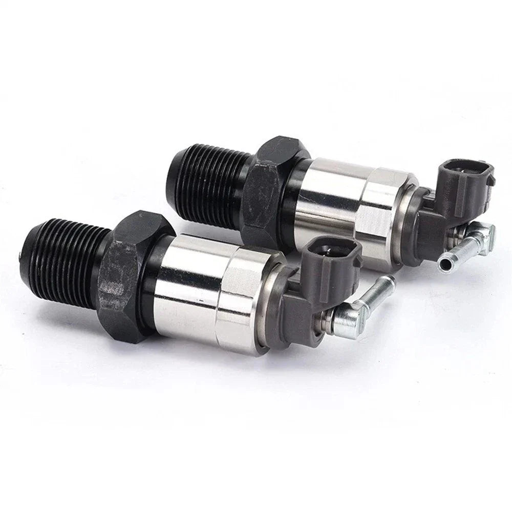 Fuel Rail Pressure Sensor for Toyota Hilux Prado Vigo 1KD 2KD (2003-2015)