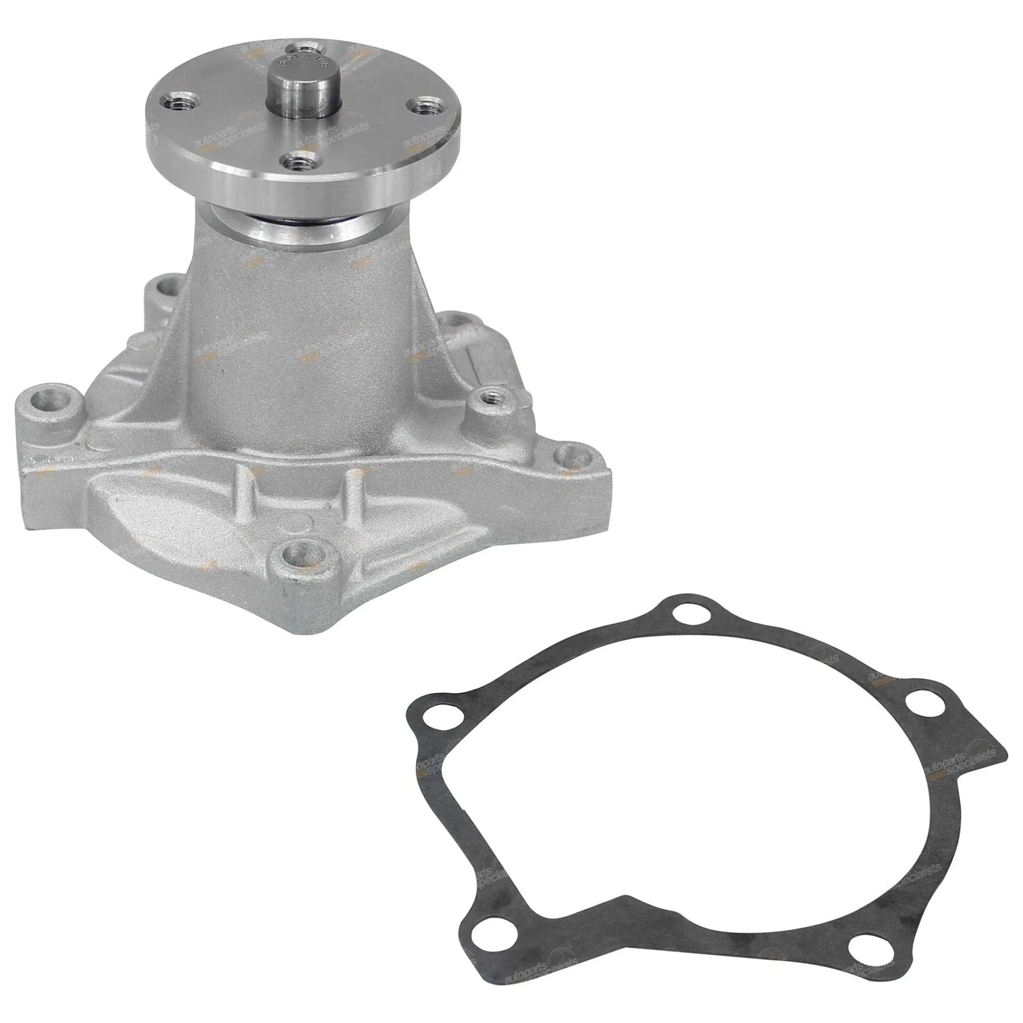 Water Pump for Isuzu Jackaroo + TF Rodeo TFR17 TFS17 4ZE1 2.6L Petrol
