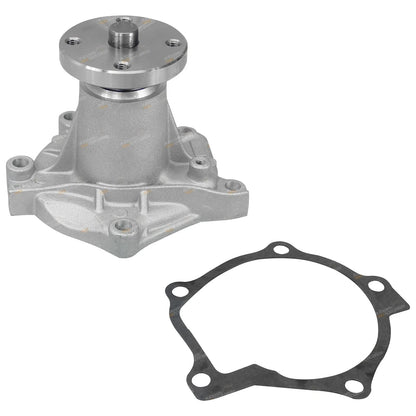 Water Pump for Isuzu Jackaroo + TF Rodeo TFR17 TFS17 4ZE1 2.6L Petrol