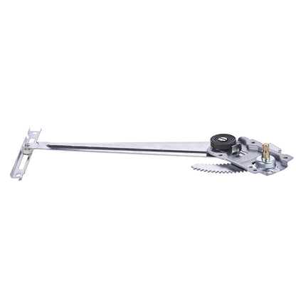 Front Right Manual Window Regulator for Toyota Hilux (1988–1997)
