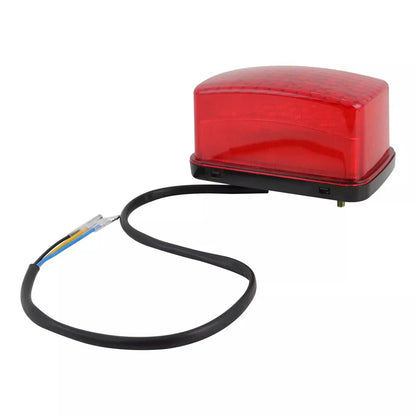 LED Tail Light Assembly for XT 225 250 350