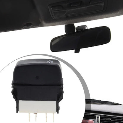 1pc Dome Lamp Rocker Switch for Kenworth Interior Reading Light Switch