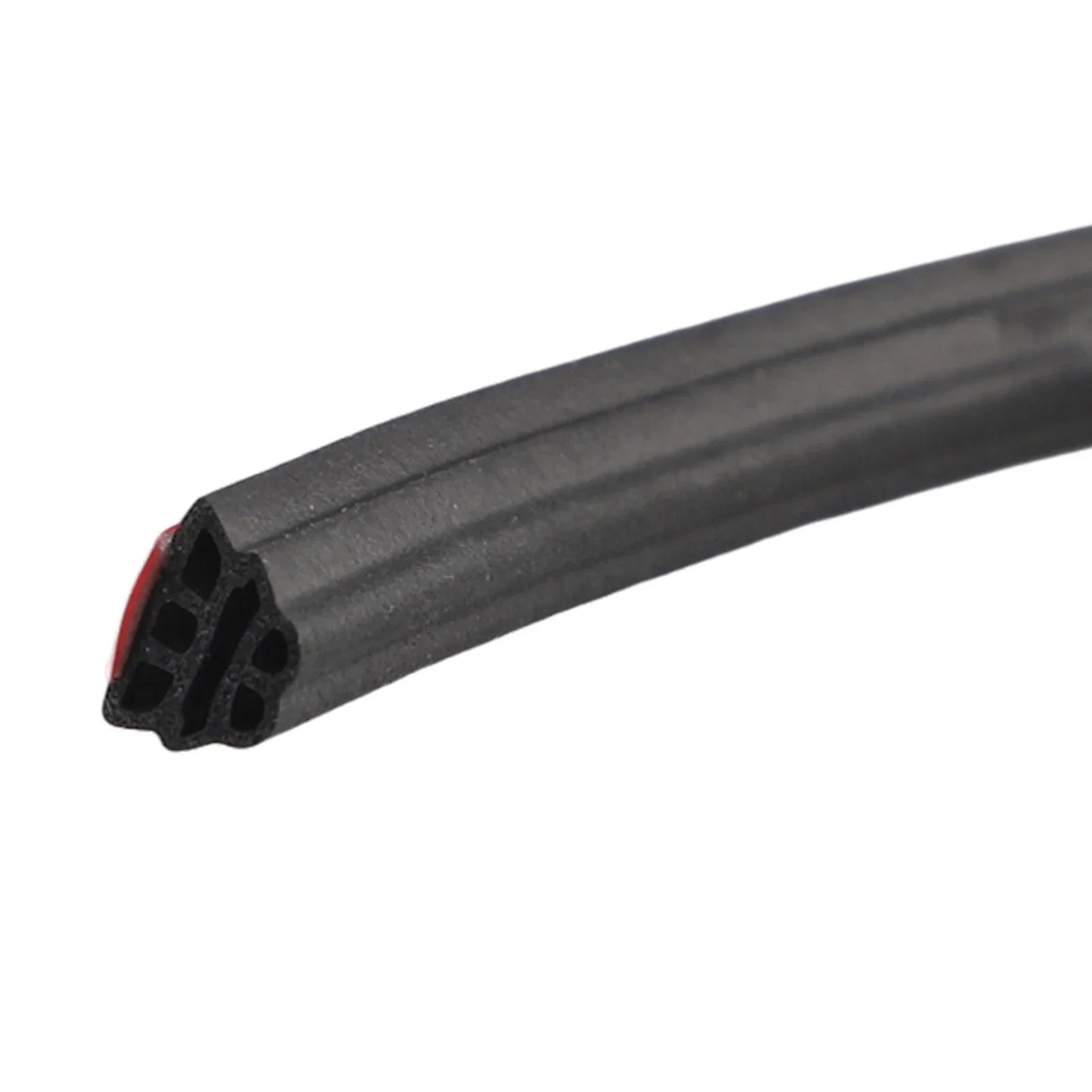 Door Seal Strips for Car Dustproofing and Soundproofing