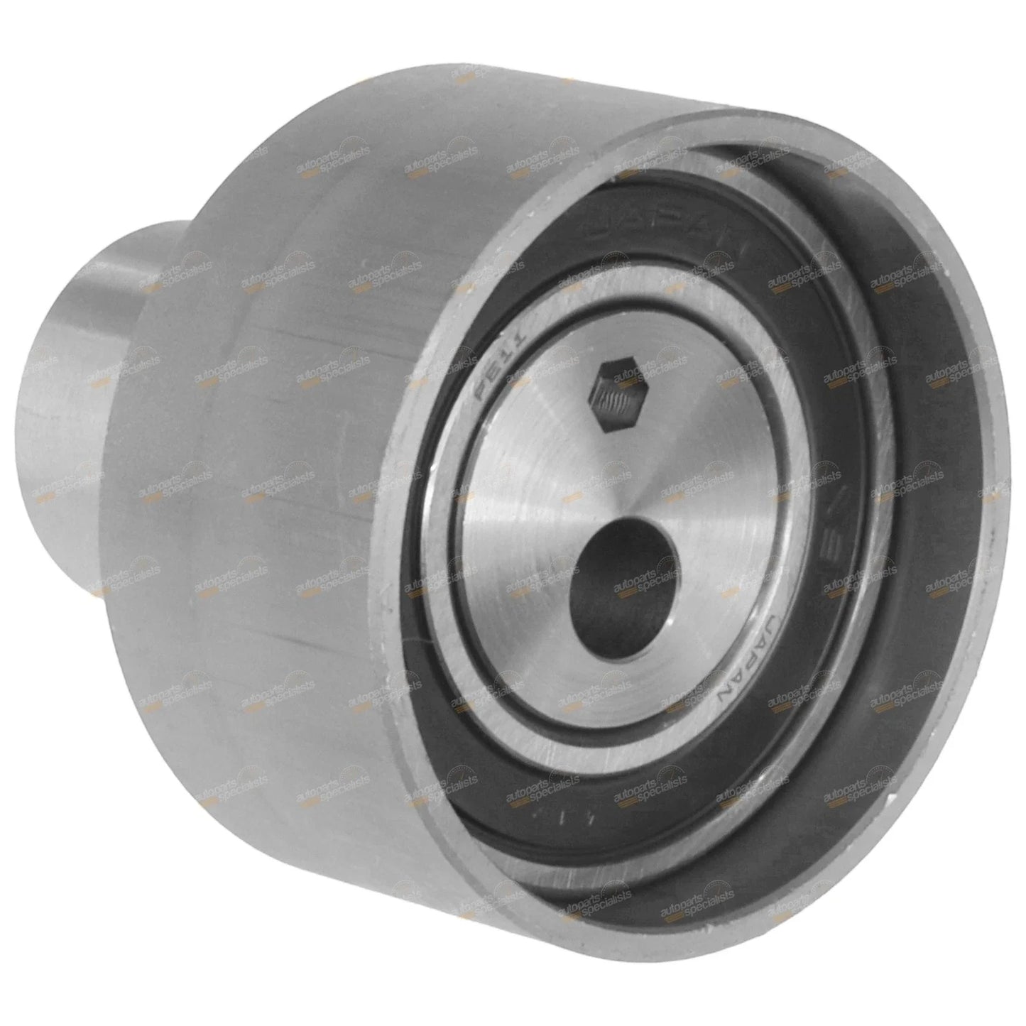 Timing Belt Tensioner 6cyl 3.0L for Nissan Patrol GQ RB30 (1991-1997)