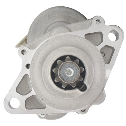 Starter Motor for Honda Civic 4Cyl 1.6L (1998 - 2000)