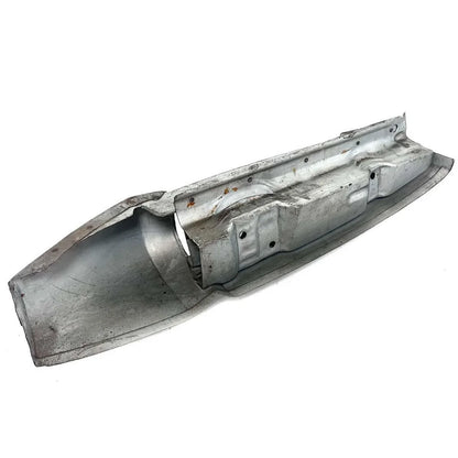 For Isuzu KBZ Holden Rodeo Pickup UTE 1981-88 Rear Gate Tail Body Corner 2 PCS