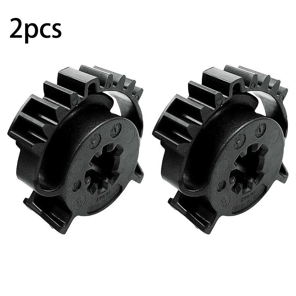 Actuator Gear Blend Door 2 x for JEEP GRAND CHEROKEE (2011–2016)