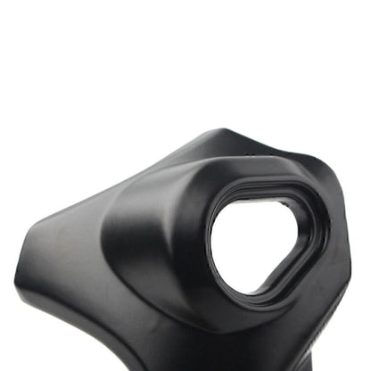 Aluminium Black Headlight Bracket for YAMAHA FZ6N (2004-2010)