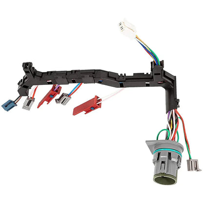5 Speed Solenoid Transmission Wire Harness for Chevrolet Car