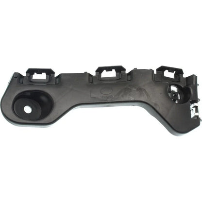 Front Driver Passenger Side Bumper Bracket for Ford Edge (2011–2014)