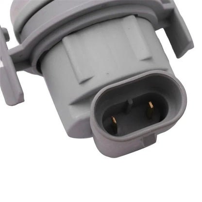 Car Bulb Socket for BMW 3-Series M3 E46 Low Beam Halogen (2001-2006)