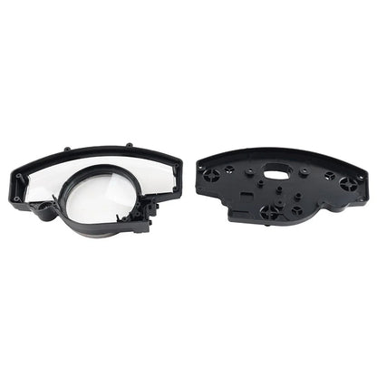 Speedometer Tachometer Housing Cover for YAMAHA YZF R1 R6 (2004-2010)