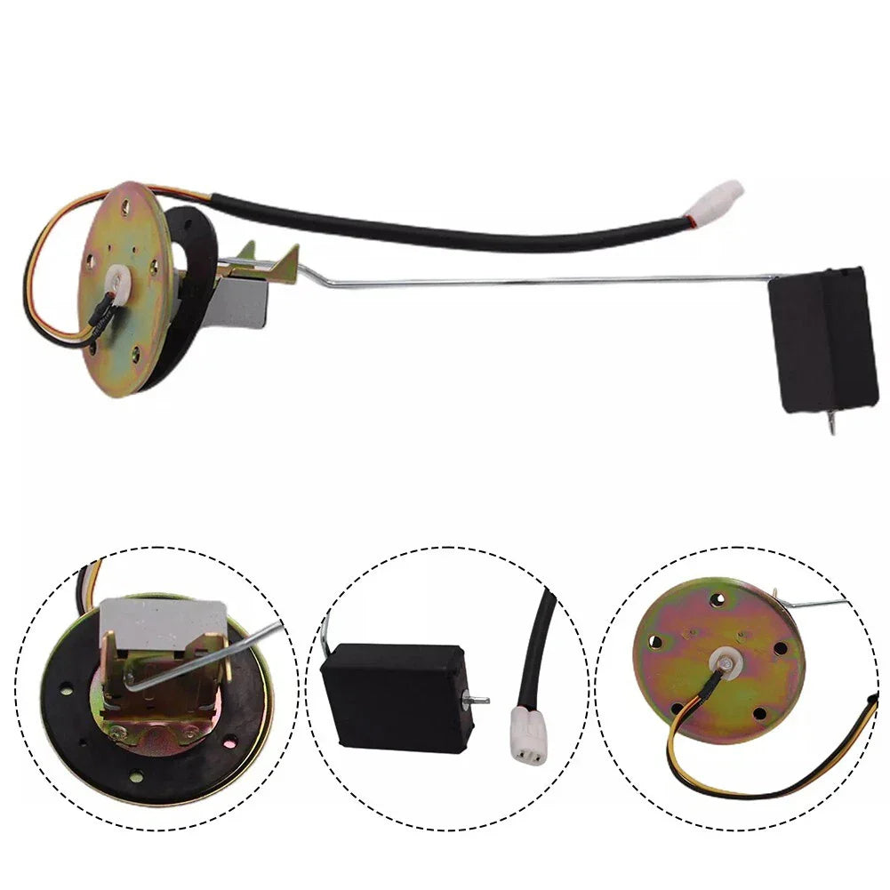Fuel Gauge Assembly, Fuel Level for Suzuki Sidekick (1989-1996)