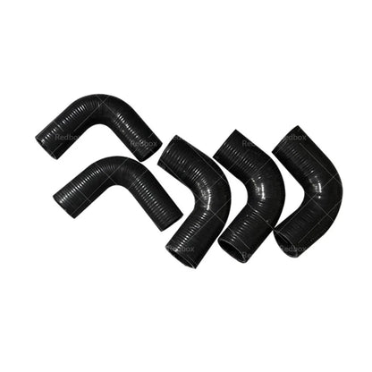 Intercooler Piping Kit for Toyota Landcruiser 80 Series 4.2 (1990-1997)