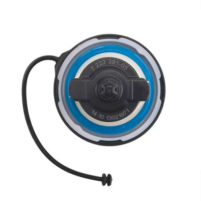 Fuel Gas Tank Filler Cap for 04-12 Land Rover Range Rover L322 (2004-2012)