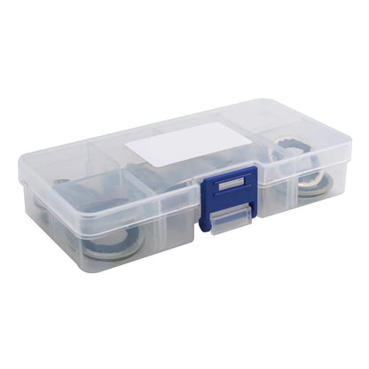1 x Professional Classification Combination Set for Car AC Compressor