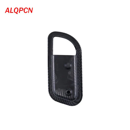 Interior Door Handle Right Carbon Fibre for Proton Exora Persona (2009-2019)