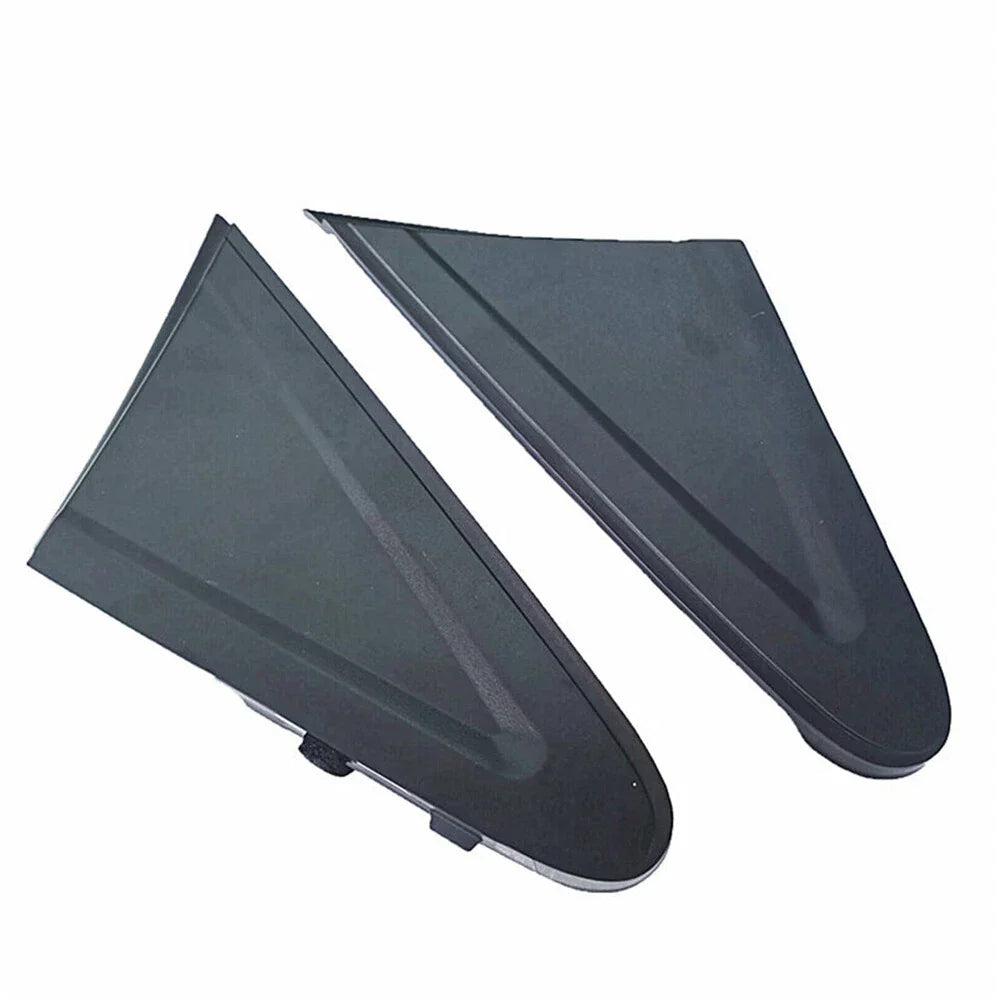 Front Fender Pillar Trim Molding for Honda Civic (2012-2015)