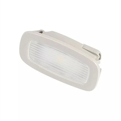 Gray Make-Up Mirror Lamp for Mercedes W205 W213 W253 W22222 (2014-2023)