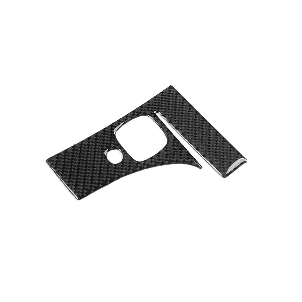 Rearview Mirror Control Panel Cover Trim for Ford Ranger Sport (2015-2023)
