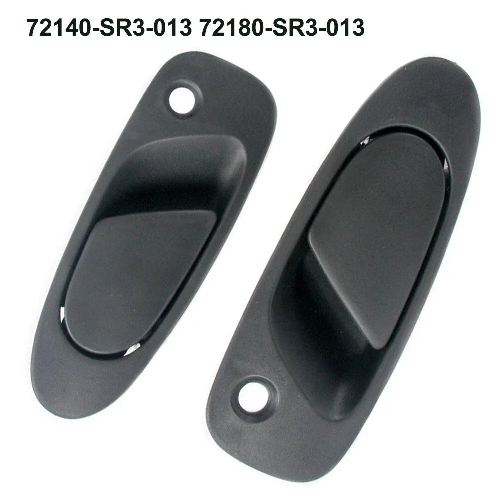 Exterior Door Handle for Civic (92–95)