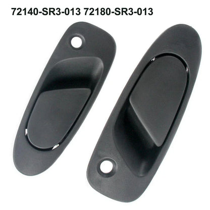 Exterior Door Handle for Civic (92–95)