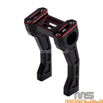 1" Handlebar 6.3" Pullback Risers for Harley Pan America 1250 (2021-2023)