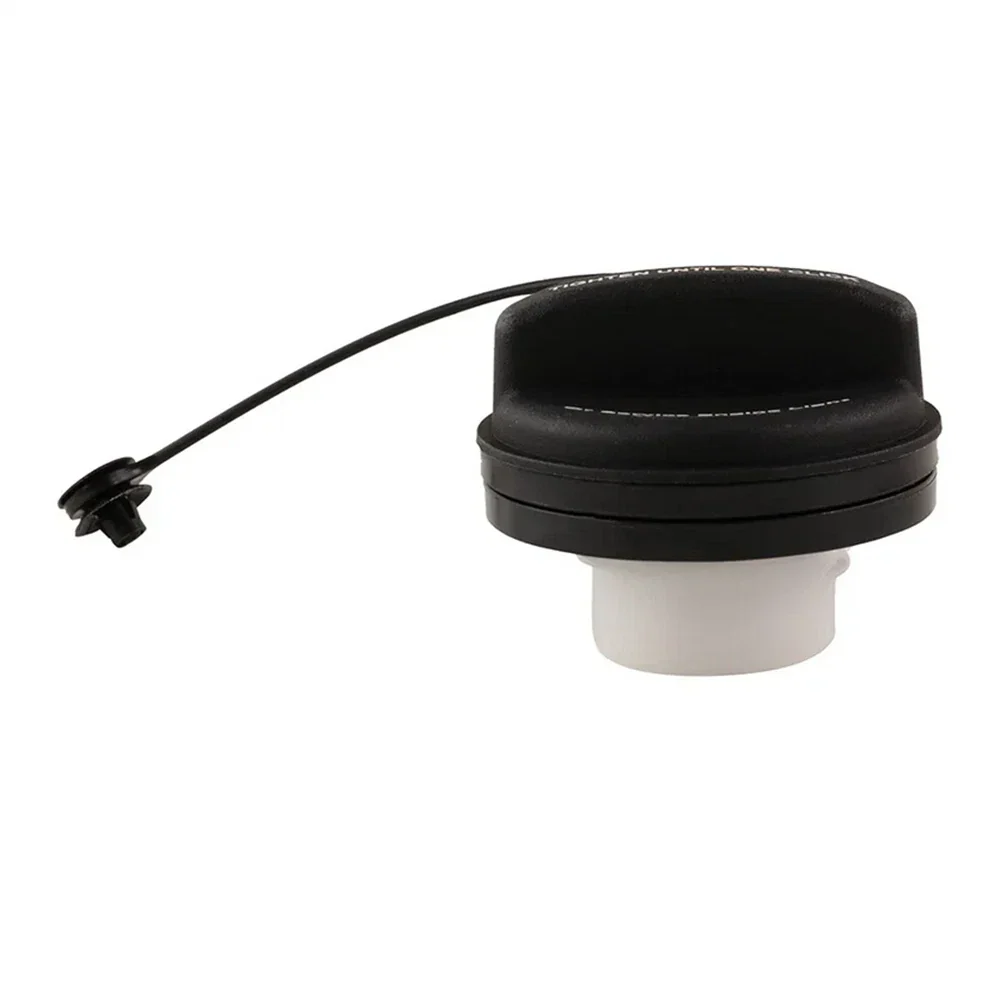 Fuel Filler Gas Tank Cap for Buick Verano, Sierra 1500, Yukon, Silverado (2012-2017)