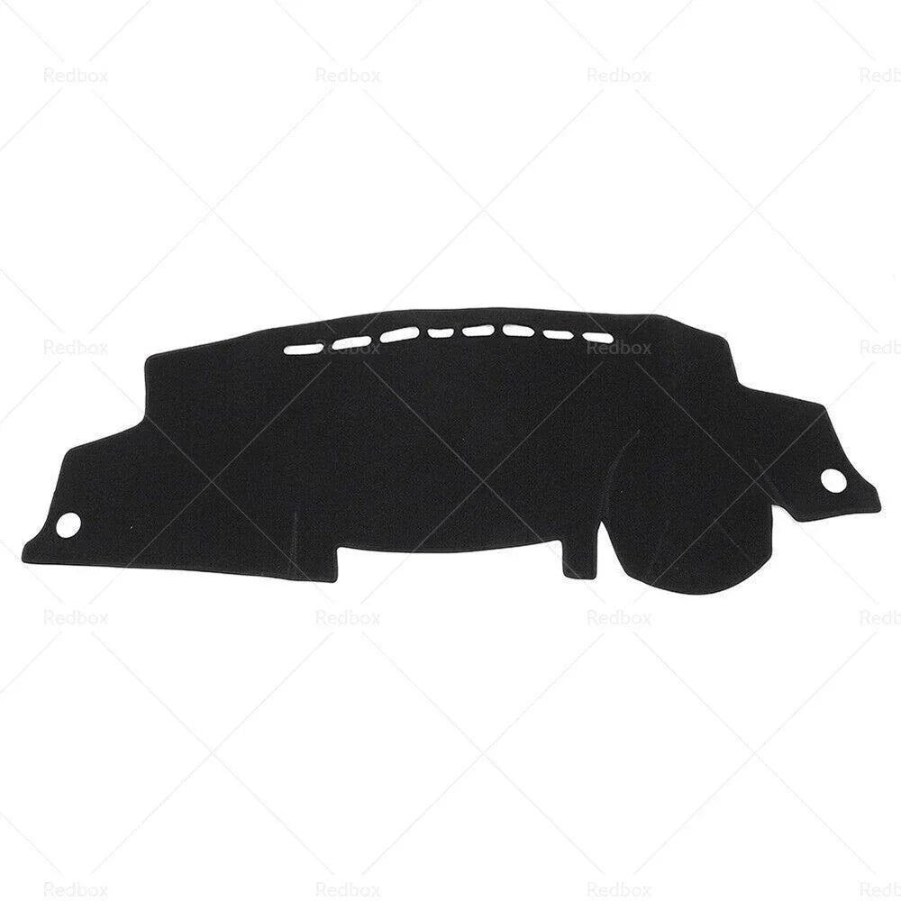 Non-Slip Dash Mat for Toyota Kluger Highlander (2008-2013)