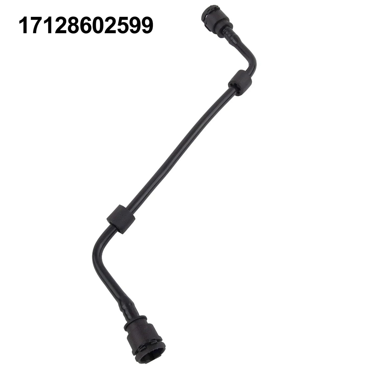Expansion Tank Pipe for BMW 530e and 540i (2017–2023)